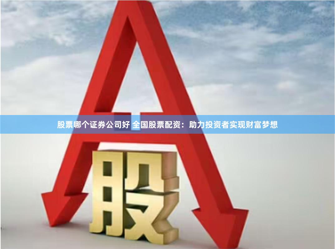 股票哪个证券公司好 全国股票配资：助力投资者实现财富梦想